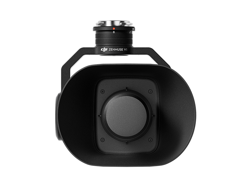 Zenmuse V1
